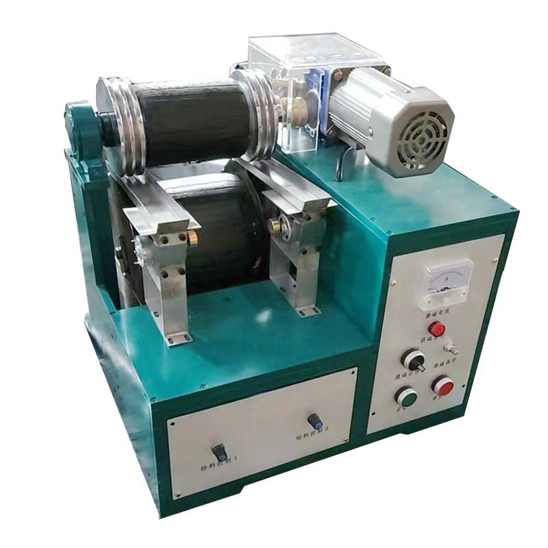 XCGⅡRoller Dry Magnetic Separator