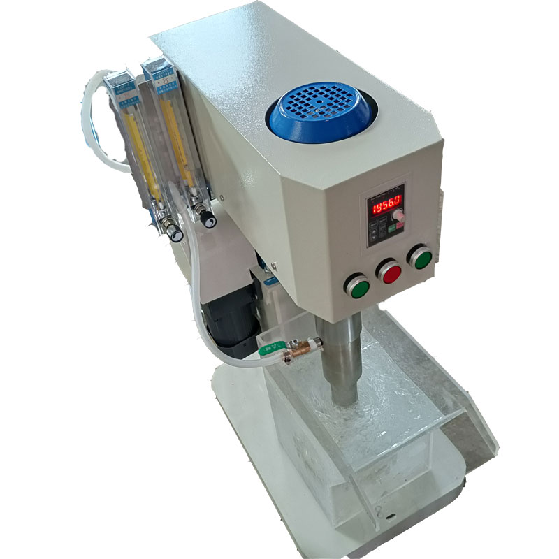 XFD-12 Laboratory Multi-cell Flotation Machine