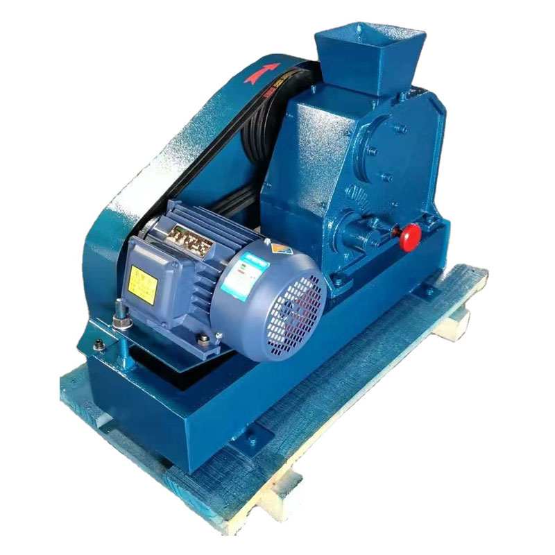 Lab Jaw Crusher