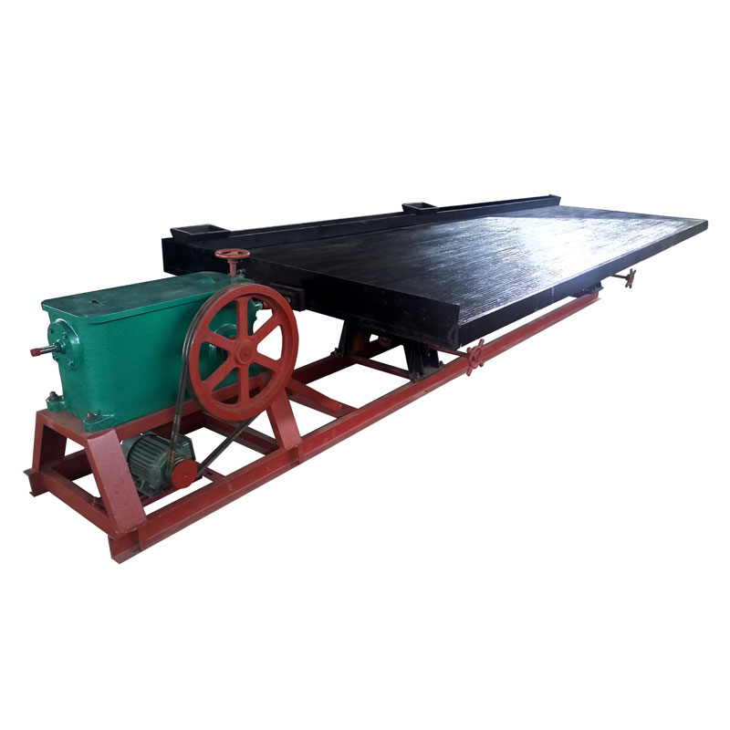 Shaking Table