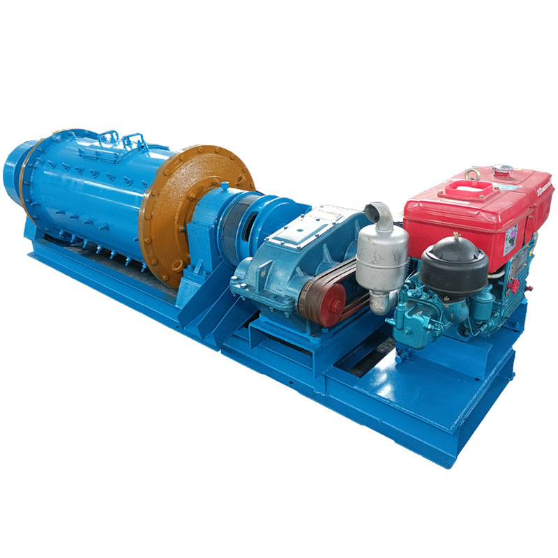 Ball Mill
