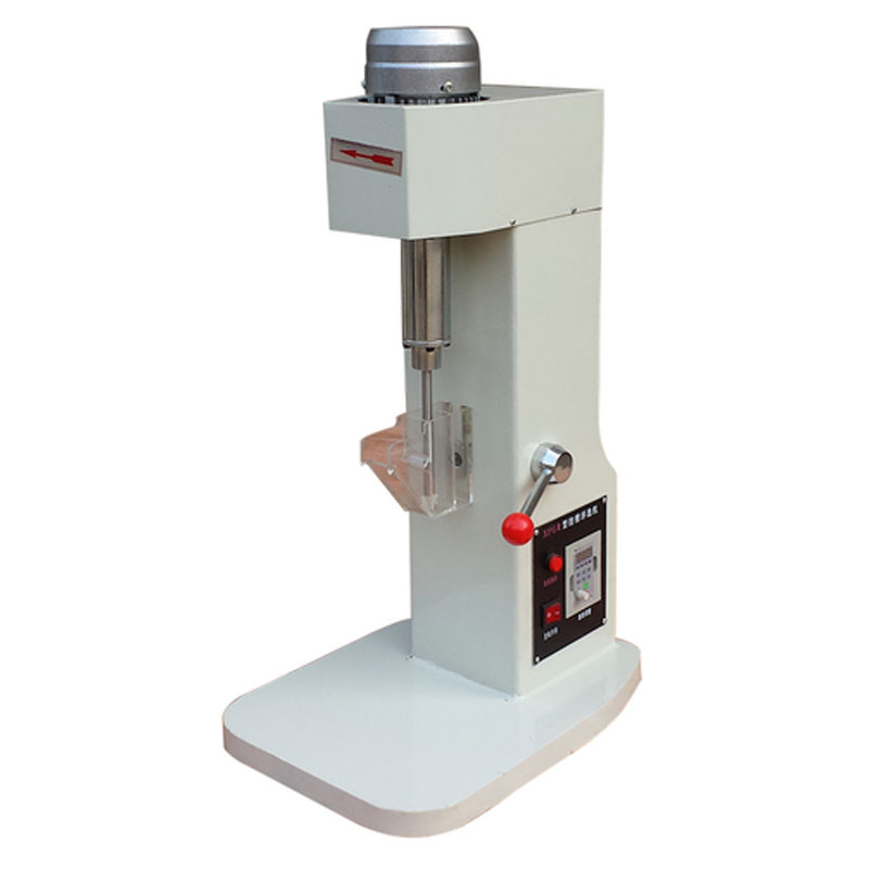 Lab Hanging Trough Flotation Machine