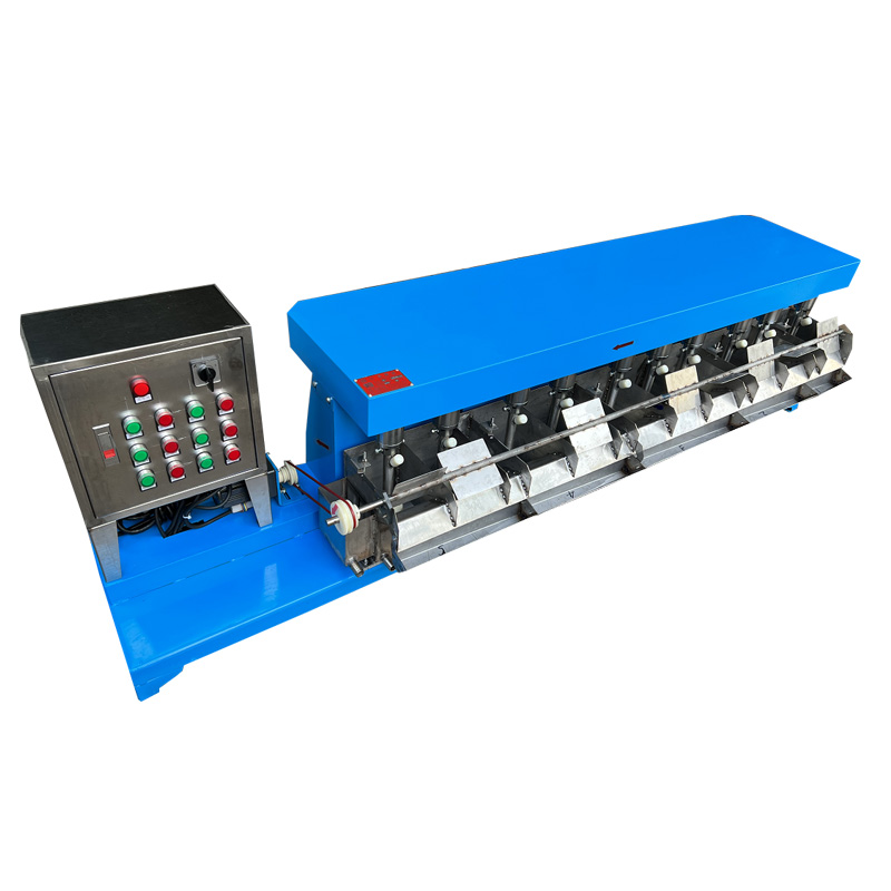 Lab Continuous Floatation Machine