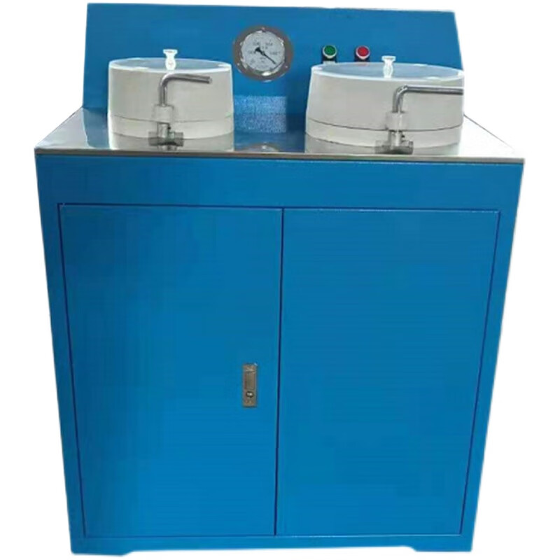 DL-5C Disc Vacuum Filter