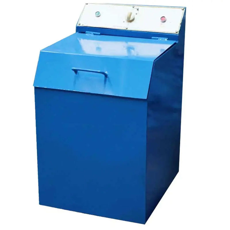 Lab Vibration Grinder